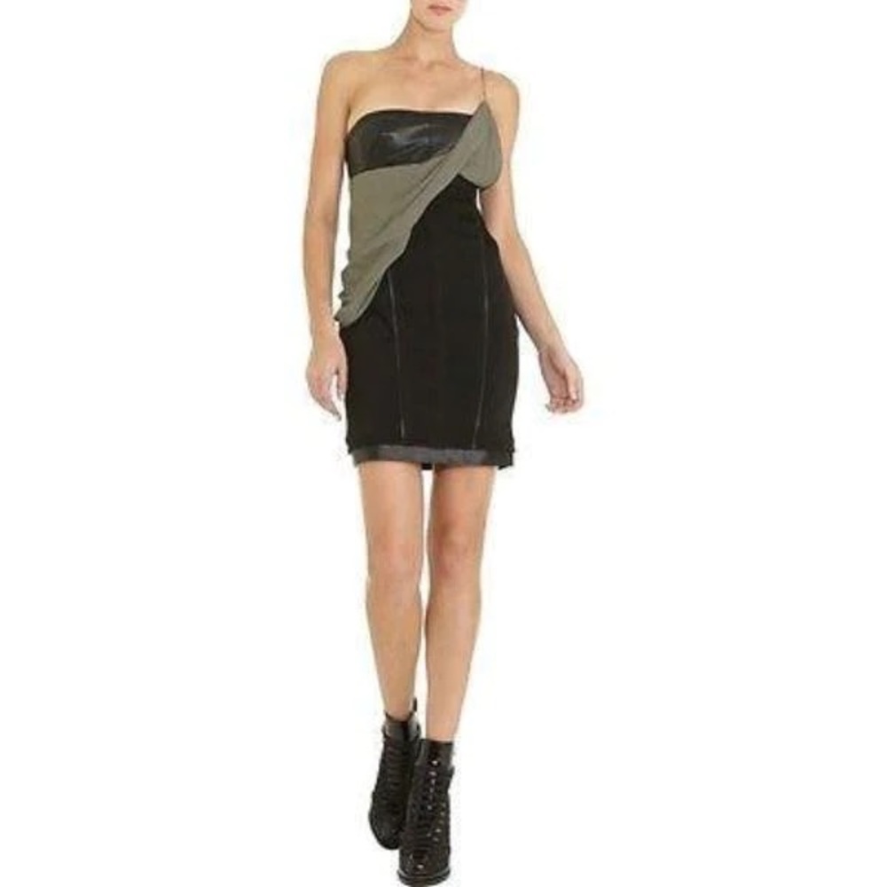 ALEXANDER WANG dress